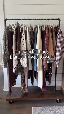 lawoffashionblog Instagram post about Amazon fall finds