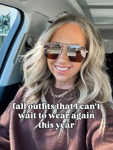lawoffashionblog Instagram post about Fall outfit favorites