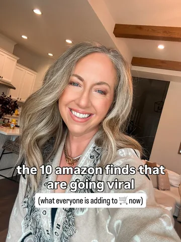 Nina Lacher | Amazon Fashion Instagram post thumbnail
