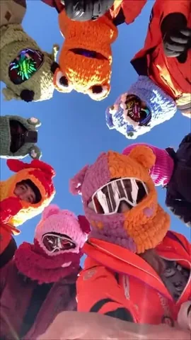 ldshadowlady Instagram post about Skiing