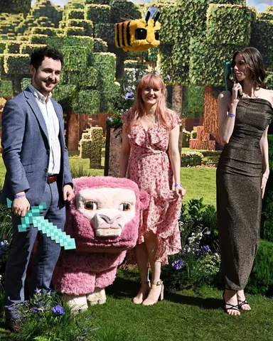 ldshadowlady Instagram post about A Minecraft Movie