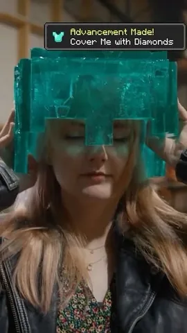 ldshadowlady Instagram post about A Minecraft Movie