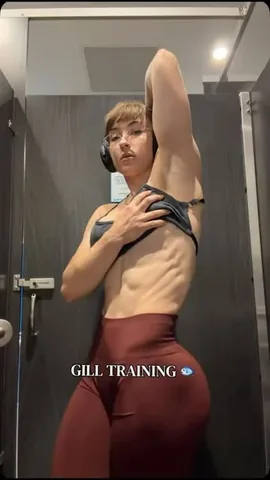 leanbeefpatty Instagram post about Push up plus