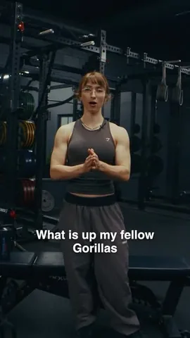 leanbeefpatty Instagram post about Fitness series promotion