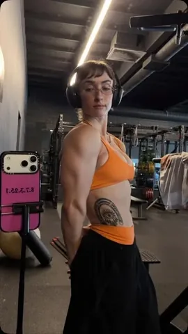 leanbeefpatty Instagram post about Fitness lifestyle