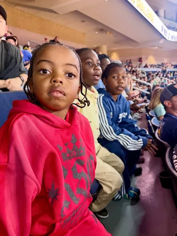 legendisflyy Instagram post about Family entertainment