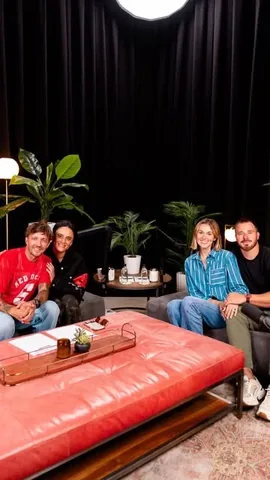legitsadierob Instagram post about Podcast episode