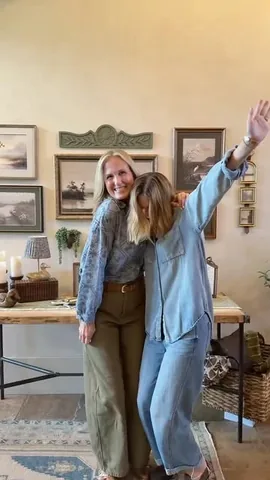 legitsadierob Instagram post about Home collection launch