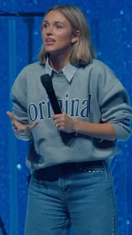 legitsadierob Instagram post about Conference livestream