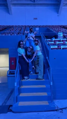 legitsadierob Instagram post about Conference anticipation