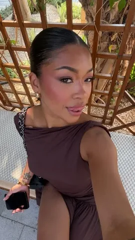 leilanigreen Instagram post about Beauty creator work