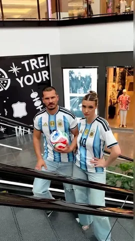 lelepons Instagram post about Football