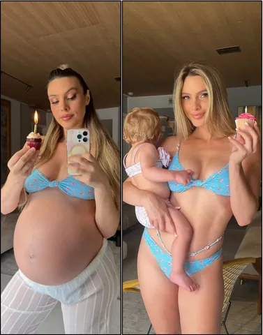 lelepons Instagram post about Birthday reflection