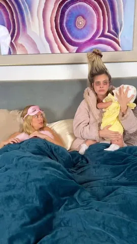 lelepons Instagram post about Motherhood