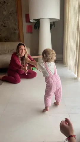 lelepons Instagram post about Child development