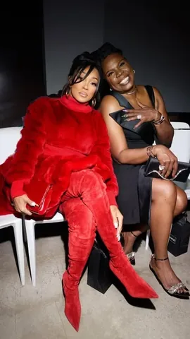 lesdogggg Instagram post about Fashion event