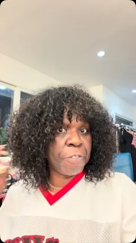 lesdogggg Instagram post about Hairstyle