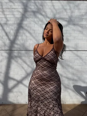 lessance Instagram post about Fashion outfits