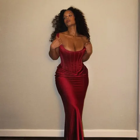 lessance Instagram post about Personal expression
