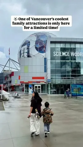 lessthandomesticgoddess Instagram post about Soccer & Technology exhibit