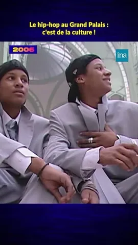 lestwinsoff Instagram post about Les Twins history