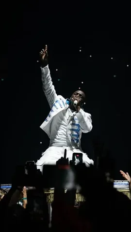 lestwinsoff Instagram post about European arena tour