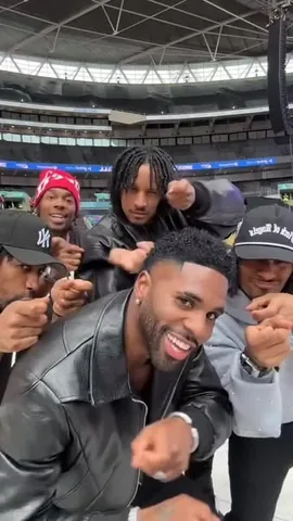 lestwinsoff Instagram post about Collaborative dance performance