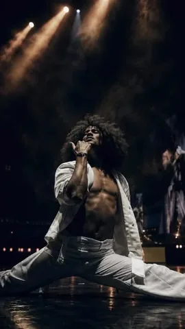 lestwinsoff Instagram post about Tour experience
