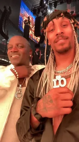 lestwinsoff Instagram post about Performance collaboration