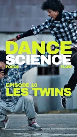 lestwinsoff Instagram post about Dance physiology