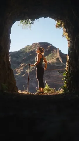 _letsescapetogether_ Instagram post about Madeira travel