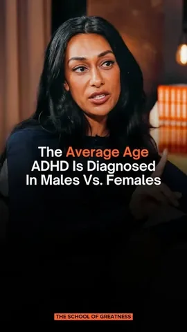 lewishowes Instagram post about ADHD diagnosis
