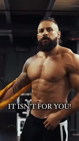 lex_fitness Instagram post about Perseverance