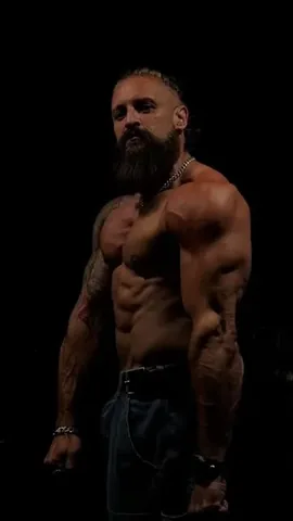 lex_fitness Instagram post about Lifestyle and training