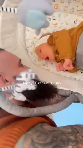 lex_fitness Instagram post about Father’s Day celebration
