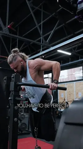lex_fitness Instagram post about Self improvement and personal limits
