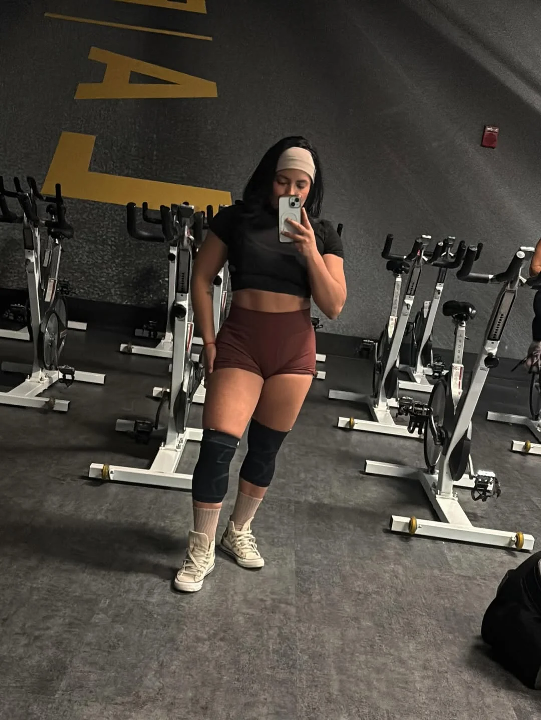 leydyj_ Instagram post about Fitness motivation