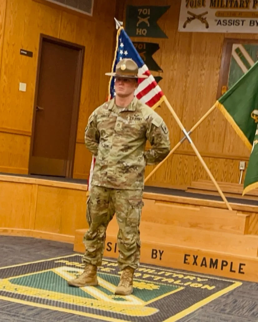 leydyj_ Instagram post about Veterans Day