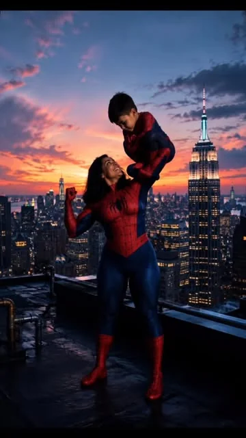 leydyj_ Instagram post about Family entertainment
