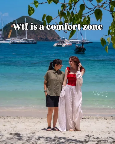 lezseetheworld Instagram post about Alternative lifestyle
