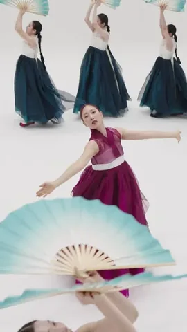 liakimhappy Instagram post about Dance art film