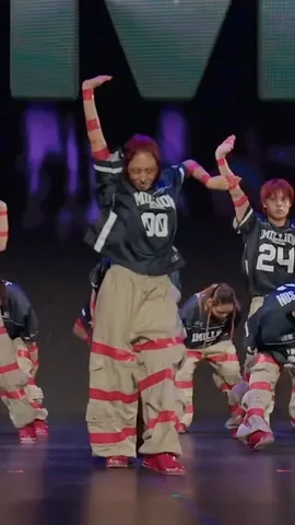 liakimhappy Instagram post about Dance competition