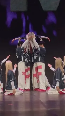 liakimhappy Instagram post about Dance competition