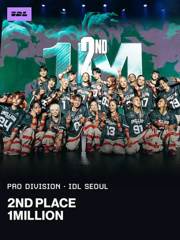 liakimhappy Instagram post about Dance competition result