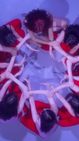 liakimhappy Instagram post about Music video release