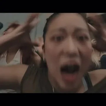 liakimhappy Instagram post about Music video production