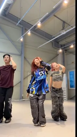 liakimhappy Instagram post about Dance performance