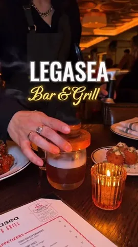 lifeisrockyy Instagram post about Restaurant review