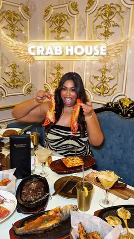 lifeisrockyy Instagram post about Restaurant review