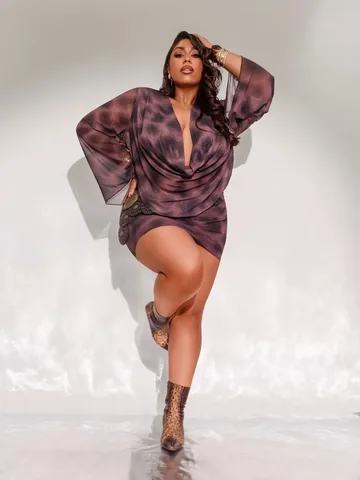 lifeisrockyy Instagram post about Body positivity